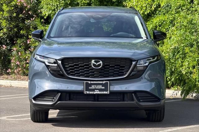 2026 Mazda CX-5 2.5 S Preferred