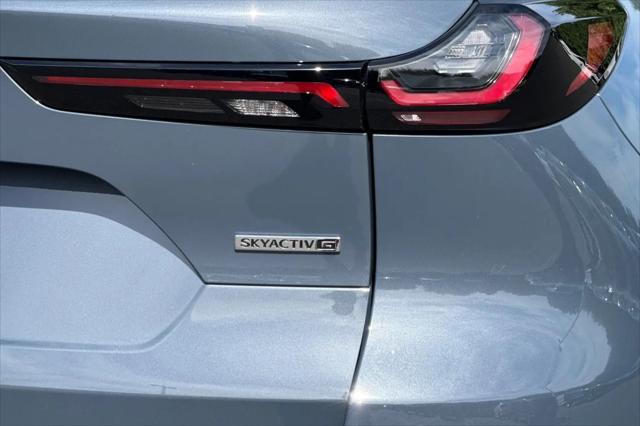 2026 Mazda CX-5 2.5 S Preferred