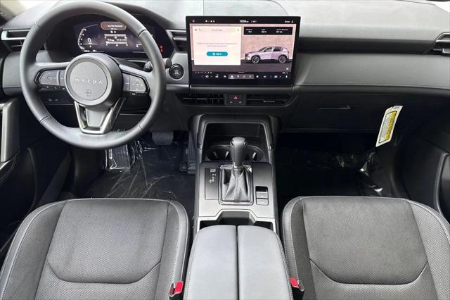 2026 Mazda CX-5 2.5 S Preferred