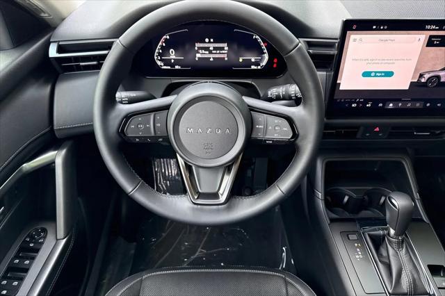 2026 Mazda CX-5 2.5 S Preferred