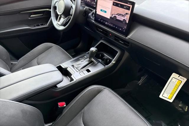 2026 Mazda CX-5 2.5 S Preferred