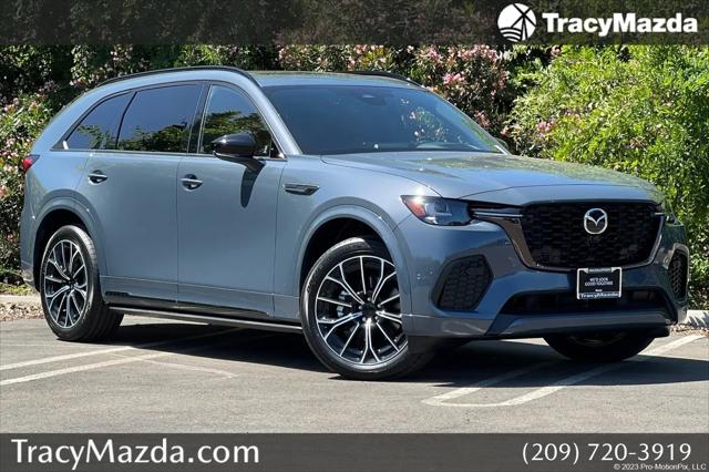 2026 Mazda CX-70 3.3 Turbo S Premium for sale in Tracy, CA
