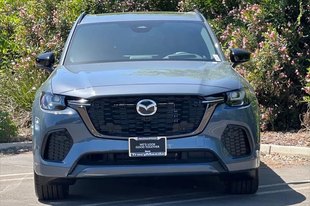 2026 Mazda CX-70 3.3 Turbo S Premium