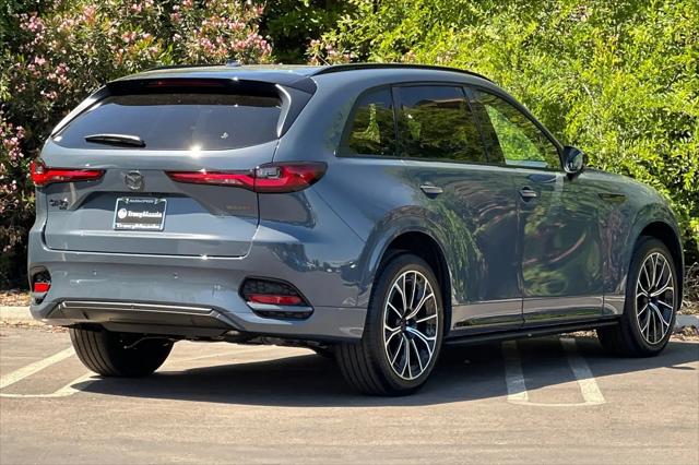 2026 Mazda CX-70 3.3 Turbo S Premium