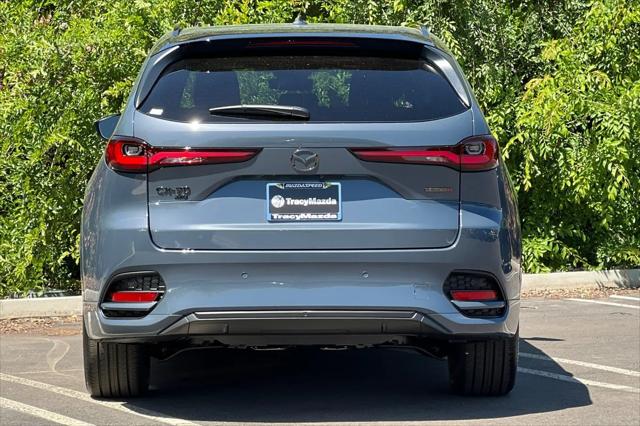 2026 Mazda CX-70 3.3 Turbo S Premium