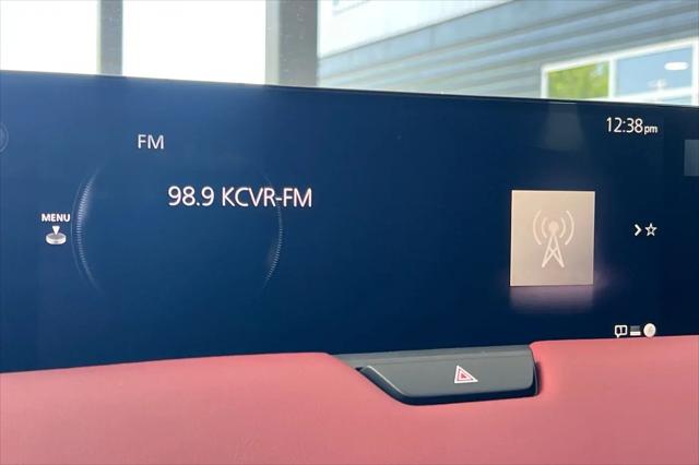 2026 Mazda CX-70 3.3 Turbo S Premium
