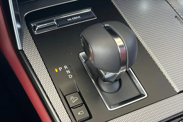2026 Mazda CX-70 3.3 Turbo S Premium