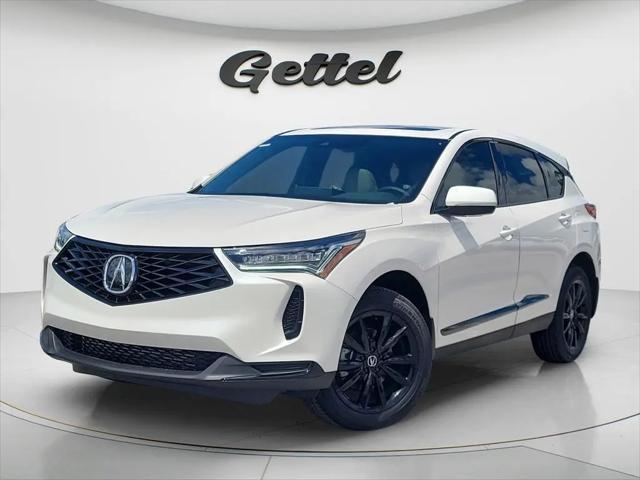 2026 Acura RDX Base for sale in Sarasota, FL