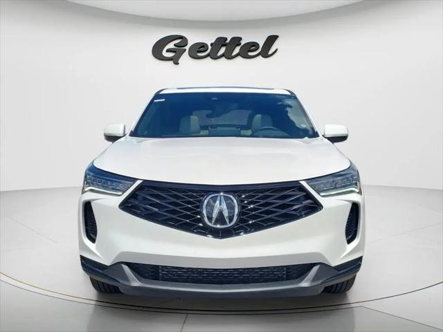 2026 Acura RDX Base