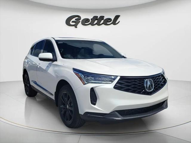 2026 Acura RDX Base