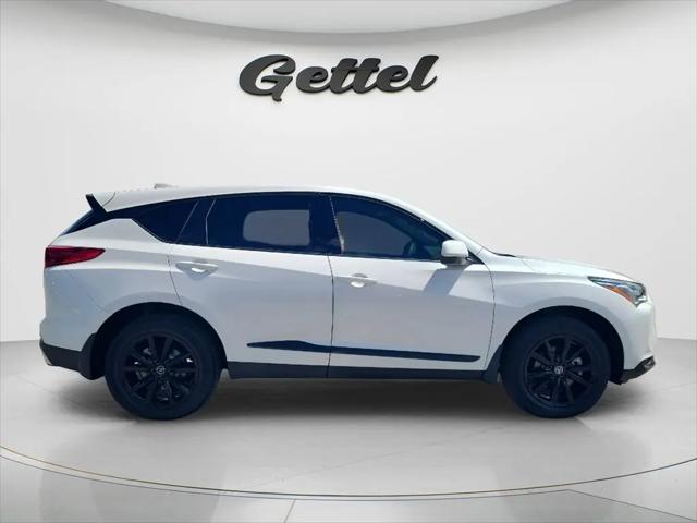2026 Acura RDX Base