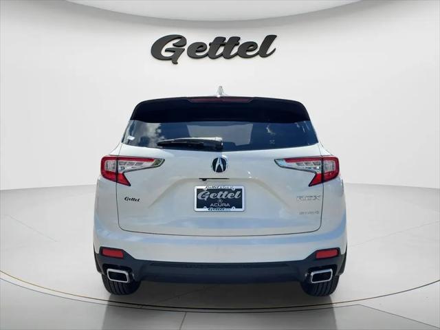 2026 Acura RDX Base