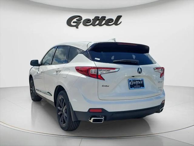 2026 Acura RDX Base