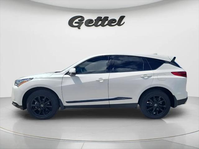 2026 Acura RDX Base