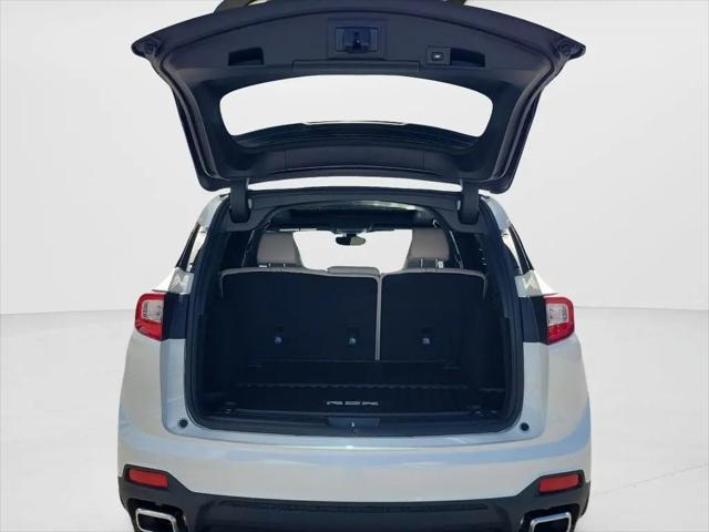2026 Acura RDX Base