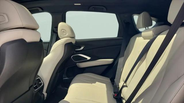 2026 Acura RDX Base