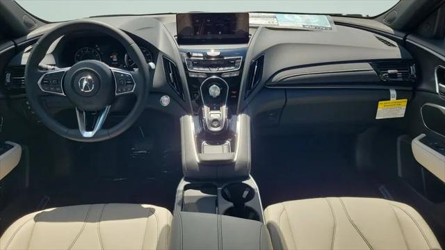 2026 Acura RDX Base
