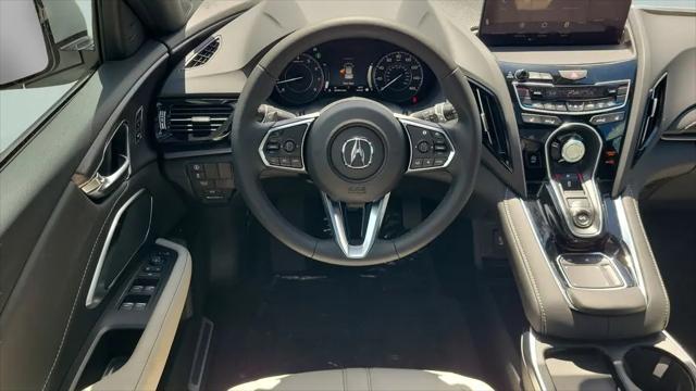 2026 Acura RDX Base