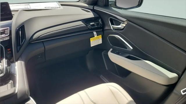 2026 Acura RDX Base