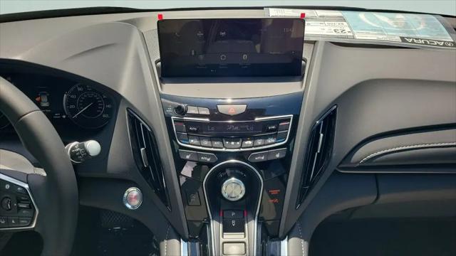 2026 Acura RDX Base