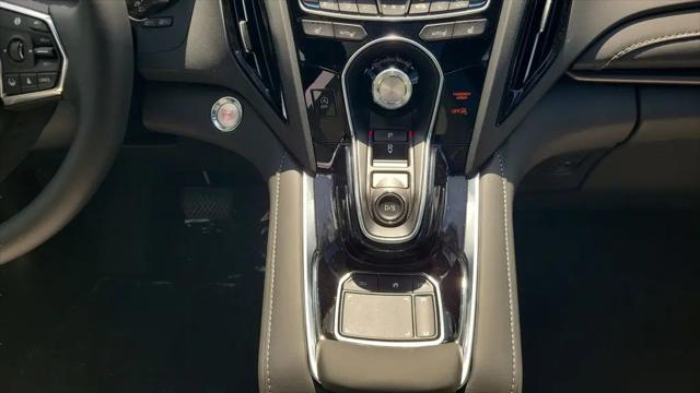 2026 Acura RDX Base