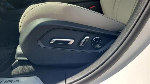 2026 Acura RDX Base