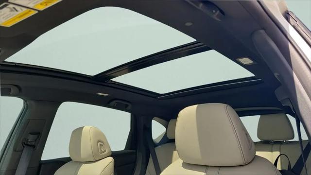 2026 Acura RDX Base