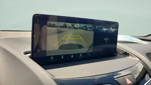2026 Acura RDX Base