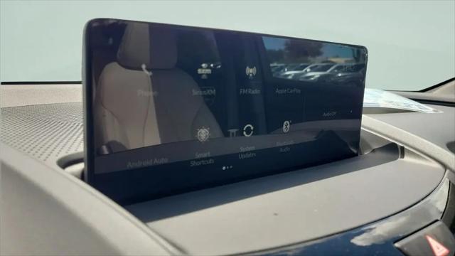 2026 Acura RDX Base