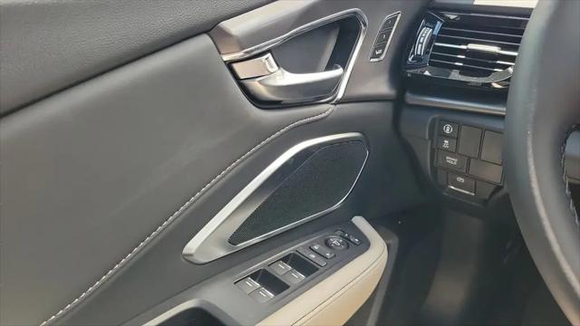 2026 Acura RDX Base