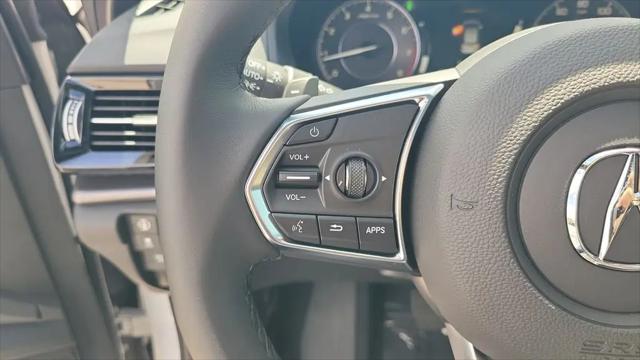 2026 Acura RDX Base