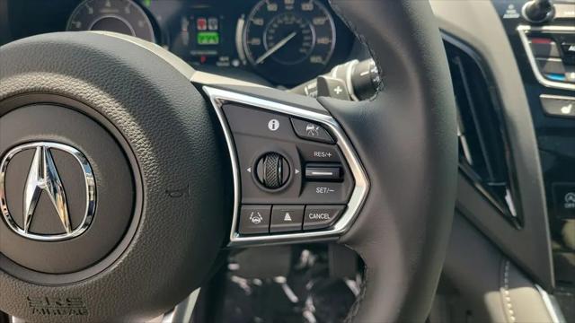 2026 Acura RDX Base