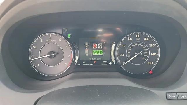 2026 Acura RDX Base