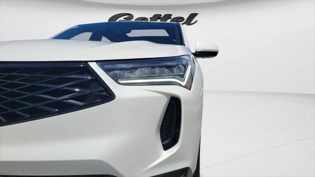 2026 Acura RDX Base