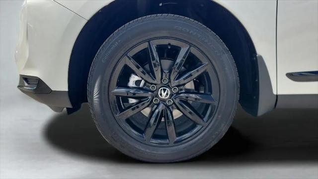 2026 Acura RDX Base