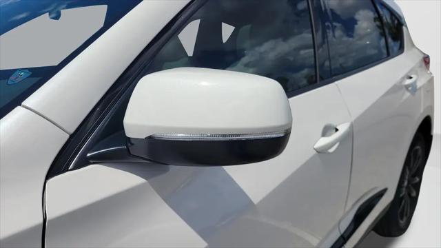 2026 Acura RDX Base