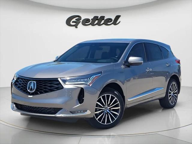 2026 Acura RDX Advance for sale in Sarasota, FL