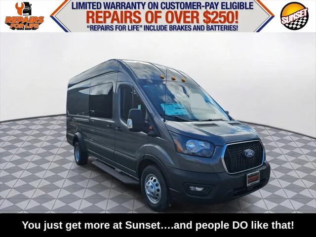 2026 Ford Transit Cargo Van T-350 HD for sale in Sumner, WA