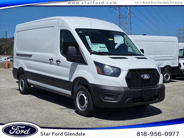 2026 Ford Transit Cargo Van T-250 for sale in Glendale, CA