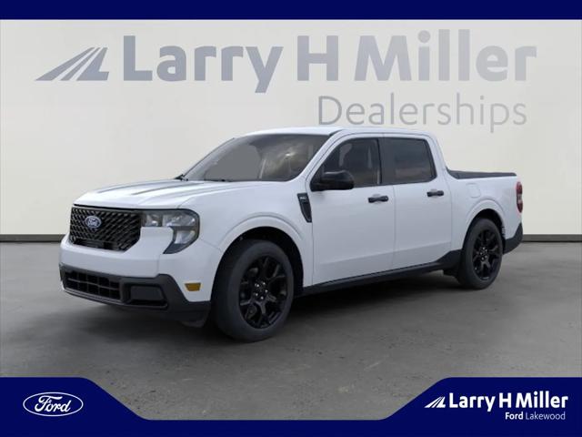 2026 Ford Maverick XLT for sale in Lakewood, CO
