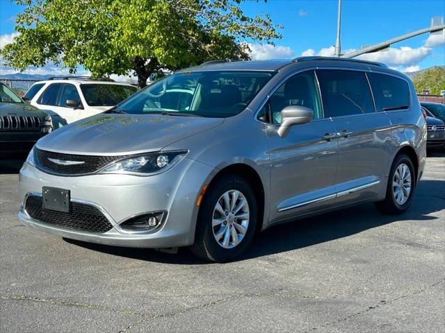 2018 Chrysler Pacifica Touring L for sale in Midvale, UT