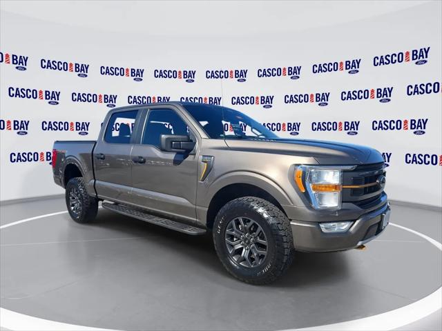 2022 Ford F-150 Tremor for sale in Yarmouth, ME