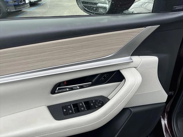 2025 Mazda X-90 3.3 Turbo Premium Plus Package