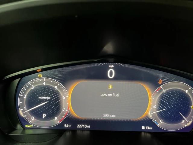 2025 Mazda X-90 3.3 Turbo Premium Plus Package