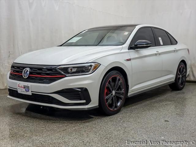 2019 Volkswagen Jetta GLI 2.0T S for sale in Downers Grove, IL