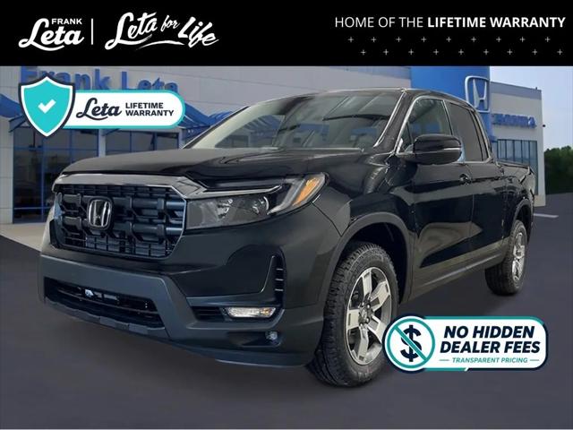 2026 Honda Ridgeline RTL for sale in O'Fallon, MO