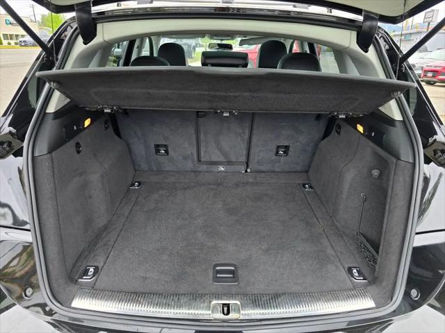 2015 Audi Q5 2.0T Premium