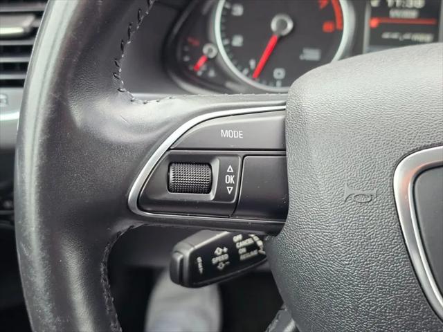 2015 Audi Q5 2.0T Premium