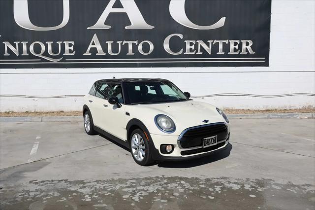 2016 MINI Cooper Clubman Cooper for sale in Bloomington, CA