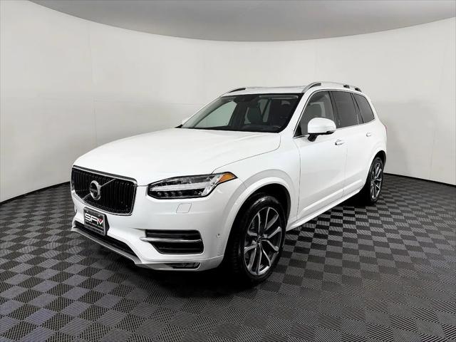 2019 Volvo XC90 T6 Momentum